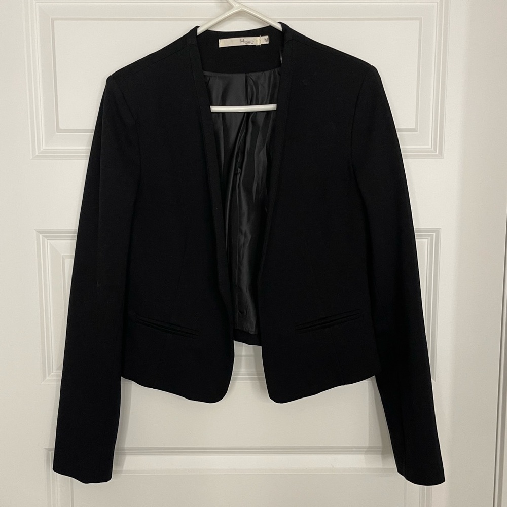 Women’s Blazer